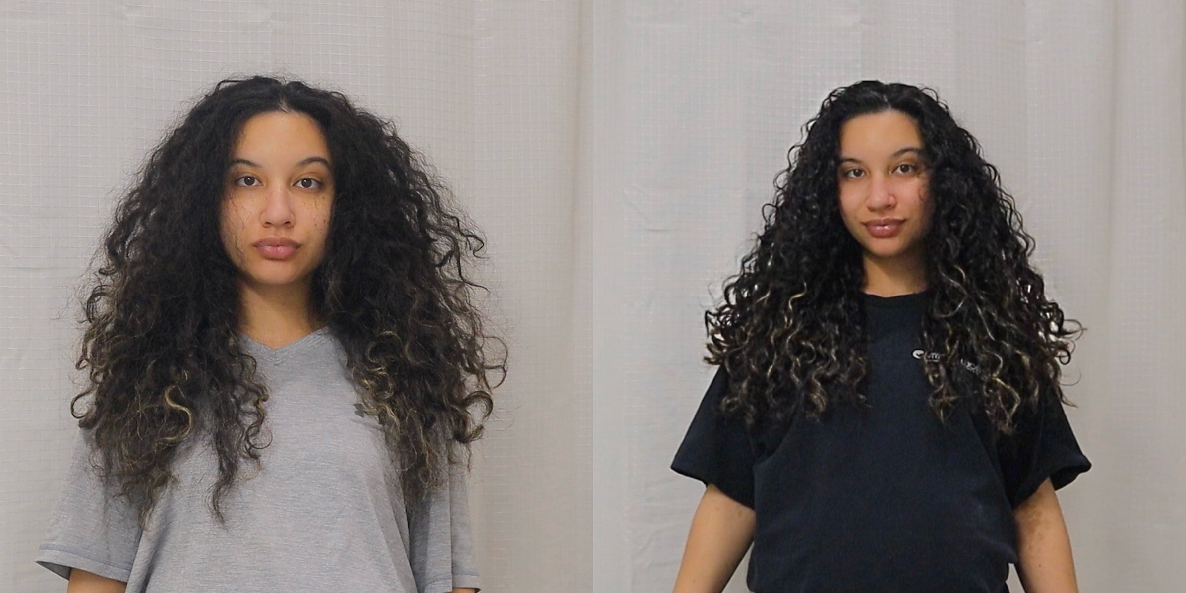 Curly Hair Meets Science: My Honest Review of viemaa’s BOND BUILDING COLLECTION