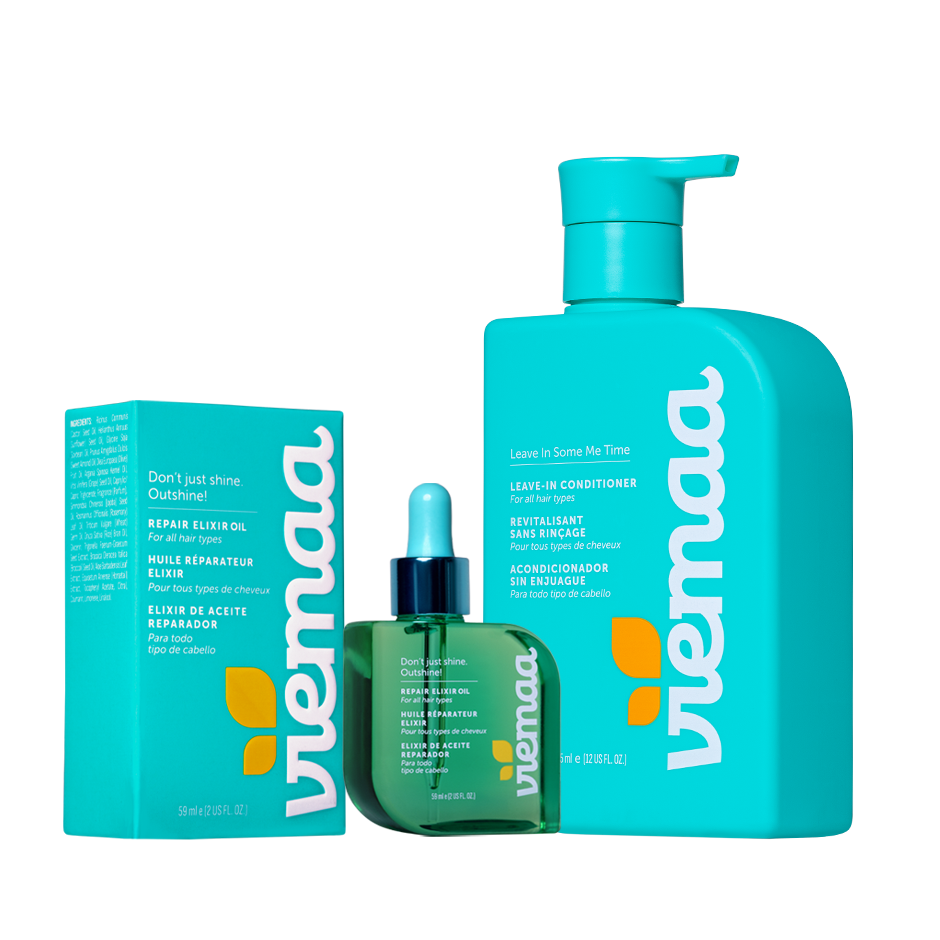 [d’Alba] Professional Repairing Hair Serum Treatment 180ml main image 1