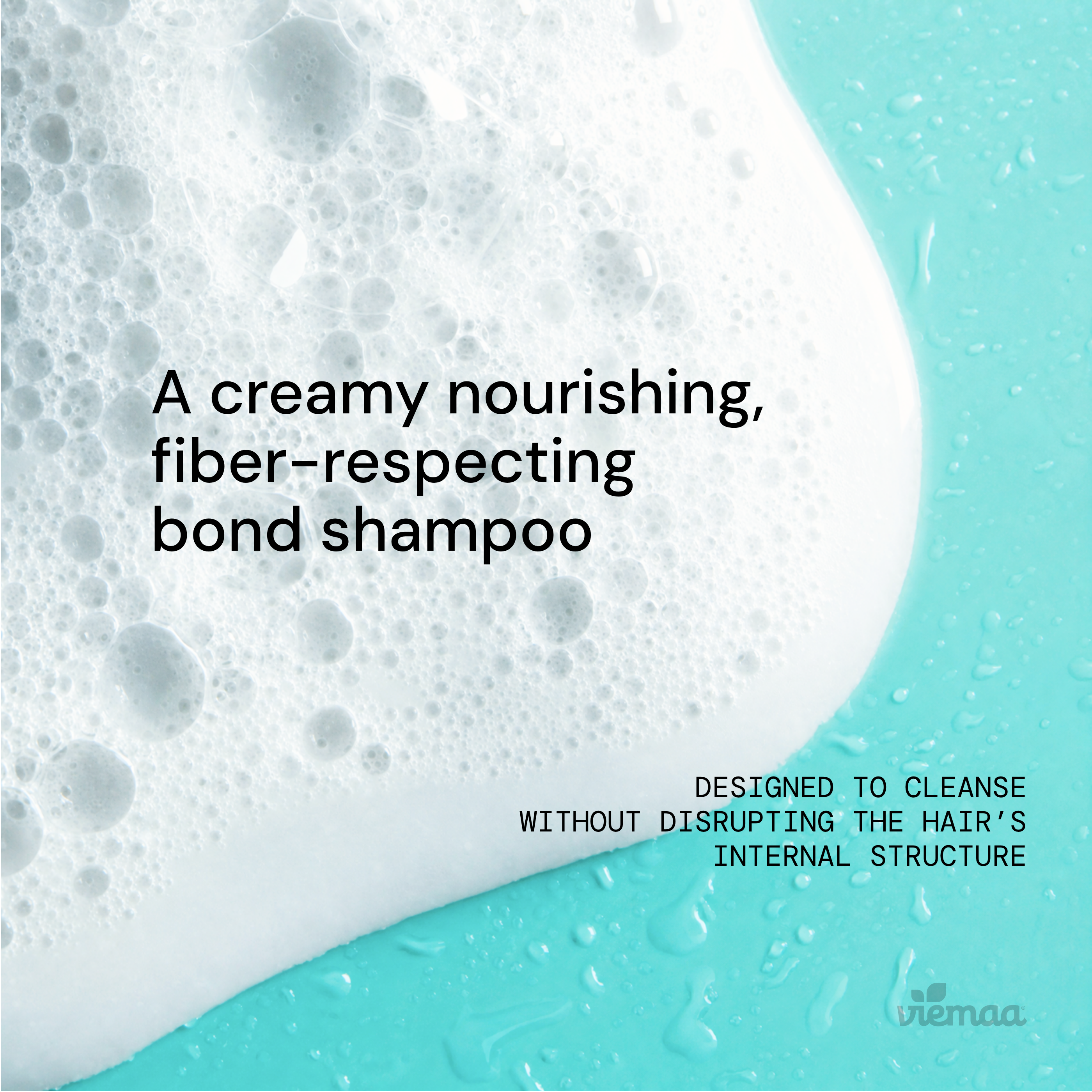 BOND SHAMPOO