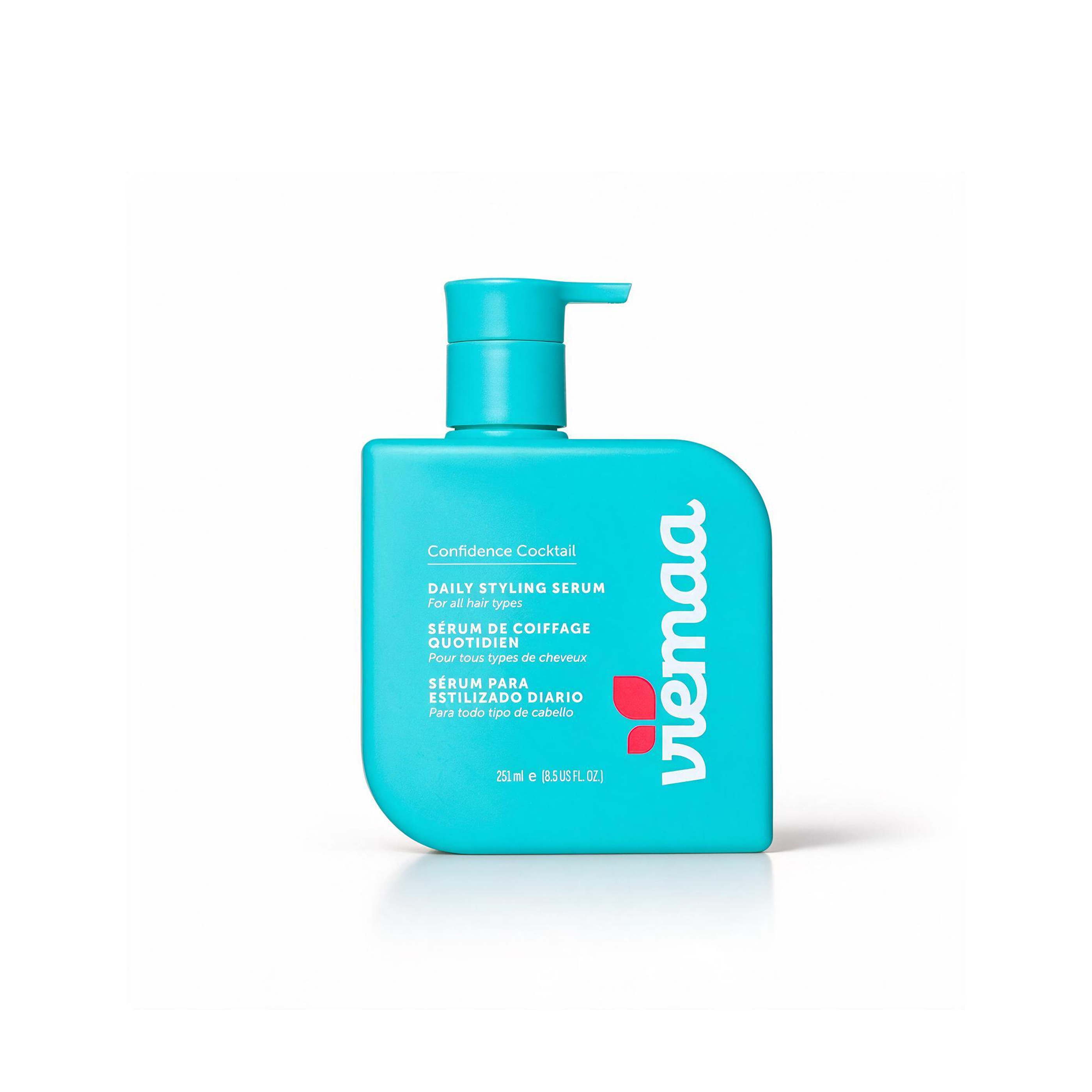 DAILY STYLING SERUM