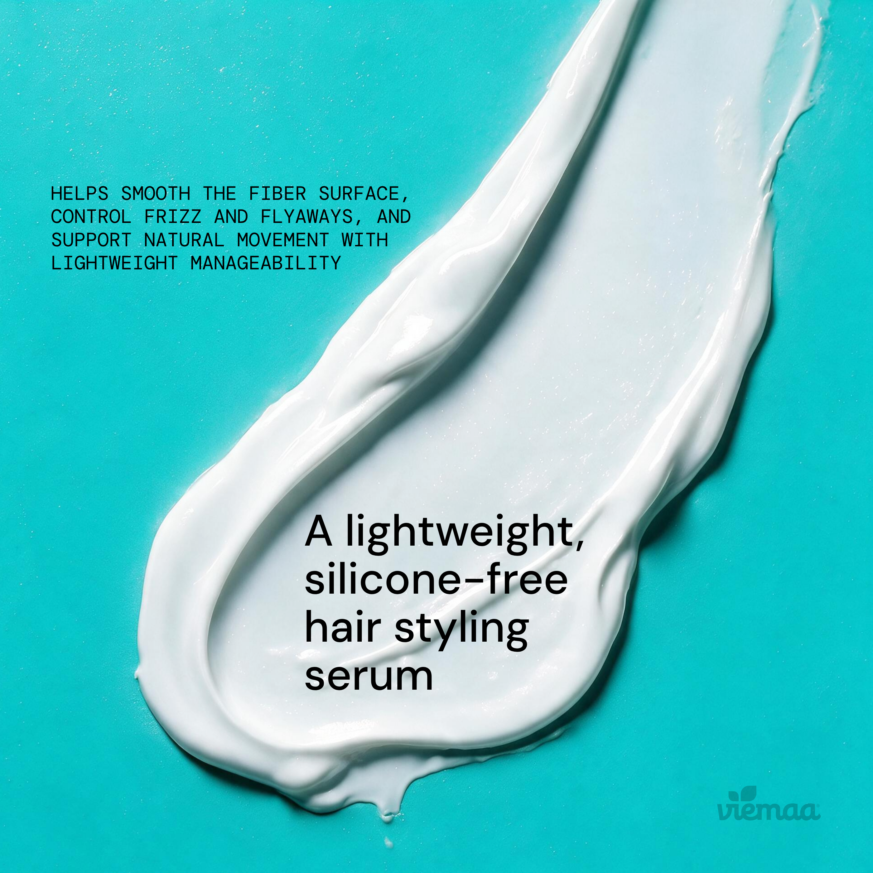 DAILY STYLING SERUM