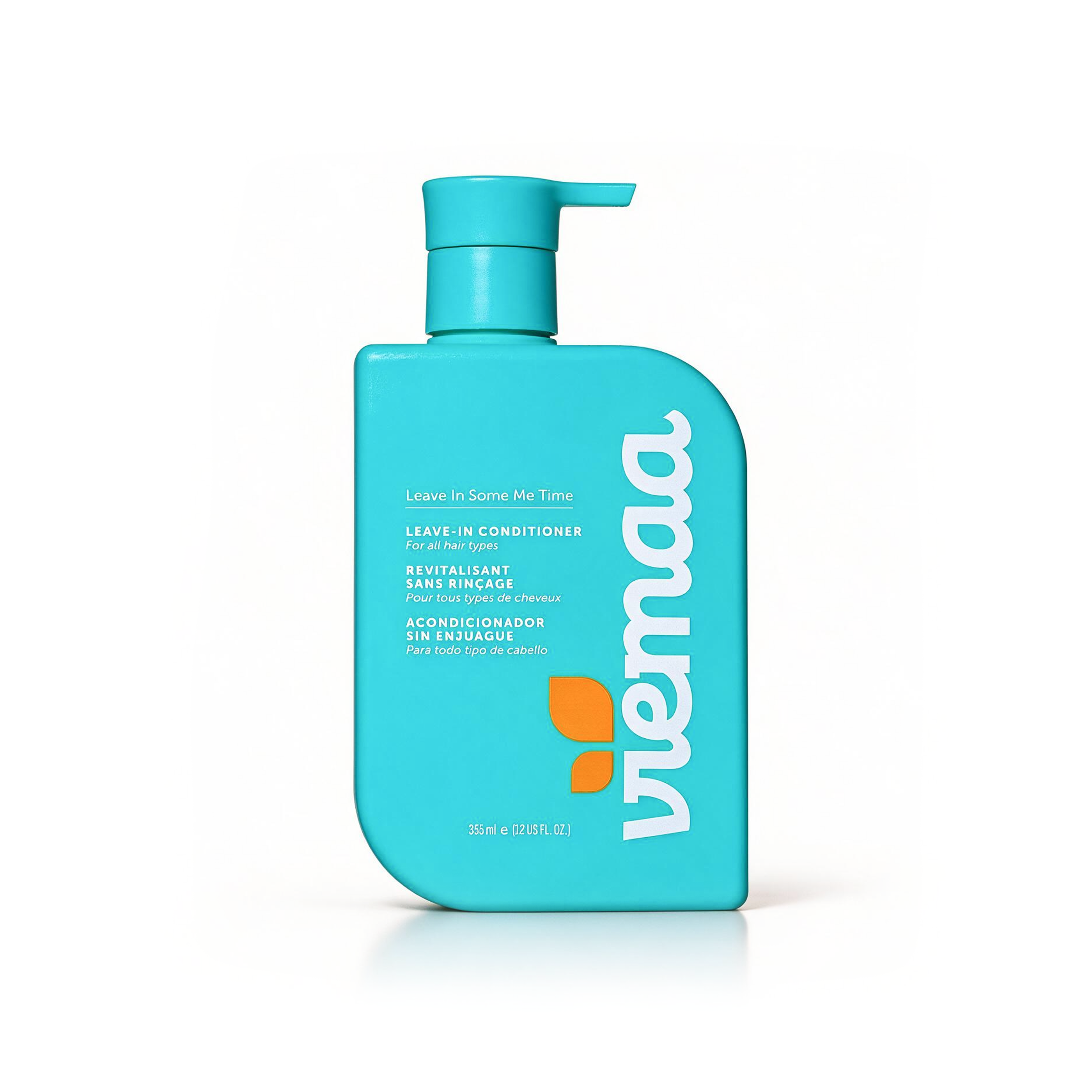 LEAVE-IN CONDITIONER