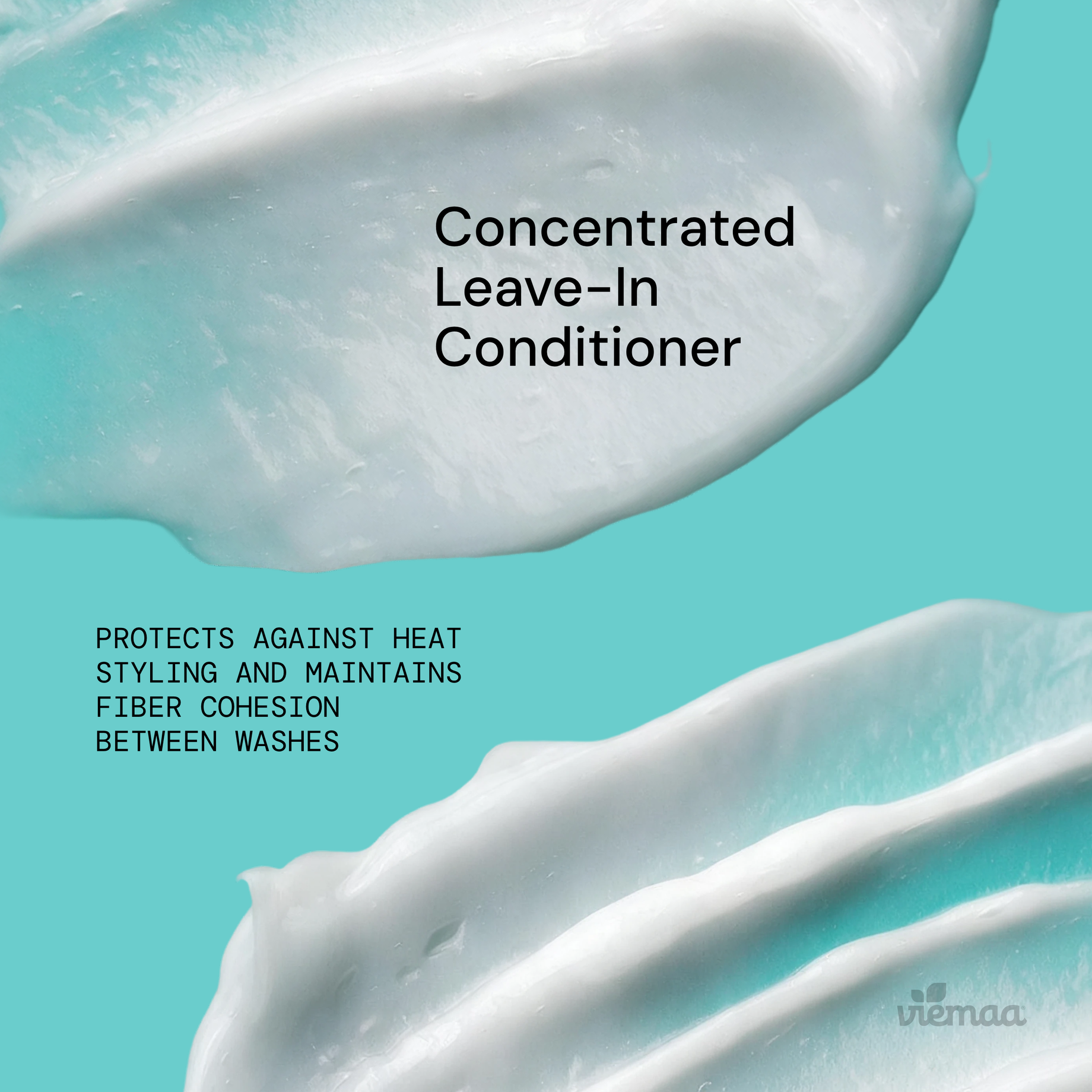 LEAVE-IN CONDITIONER