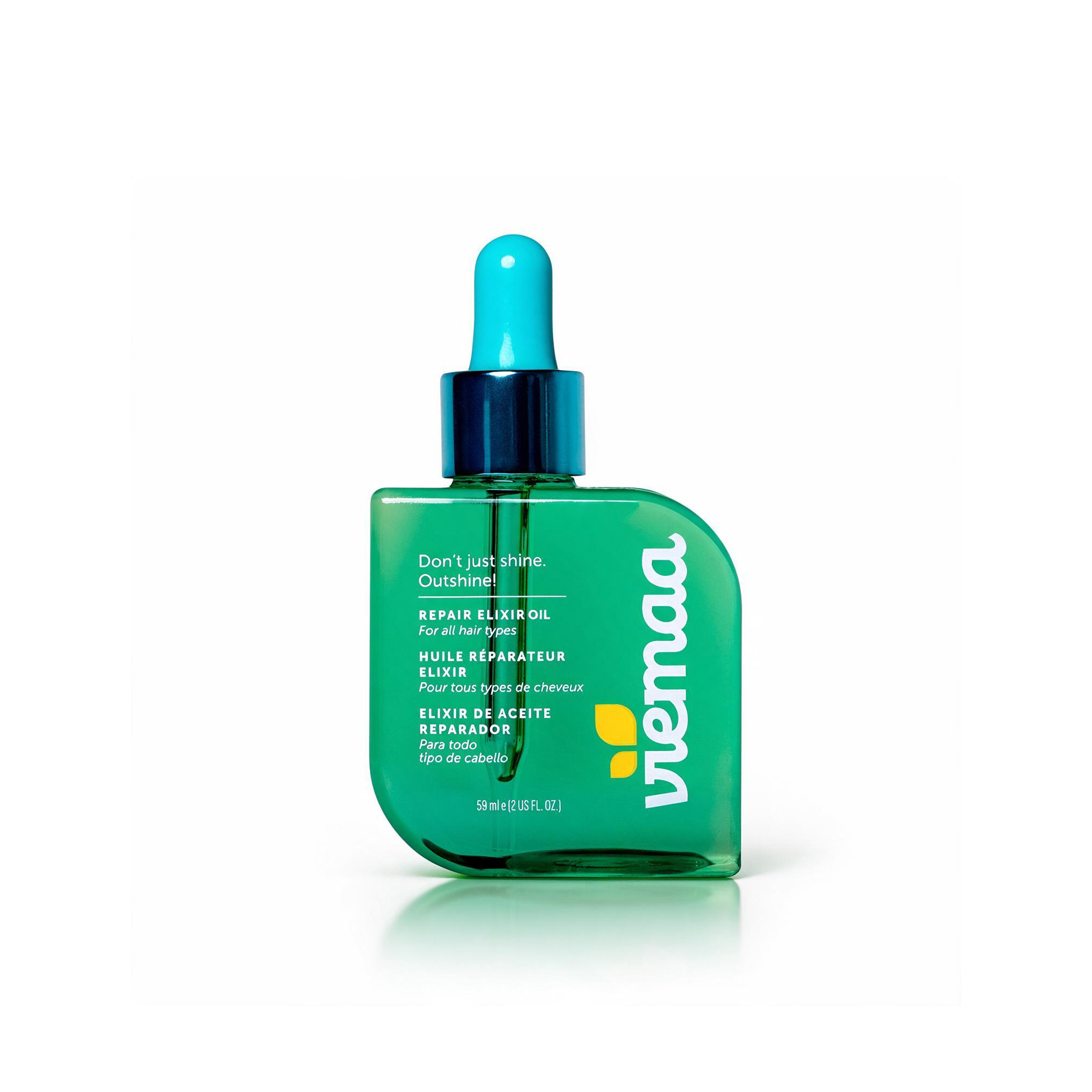 REPAIR ELIXIR OIL