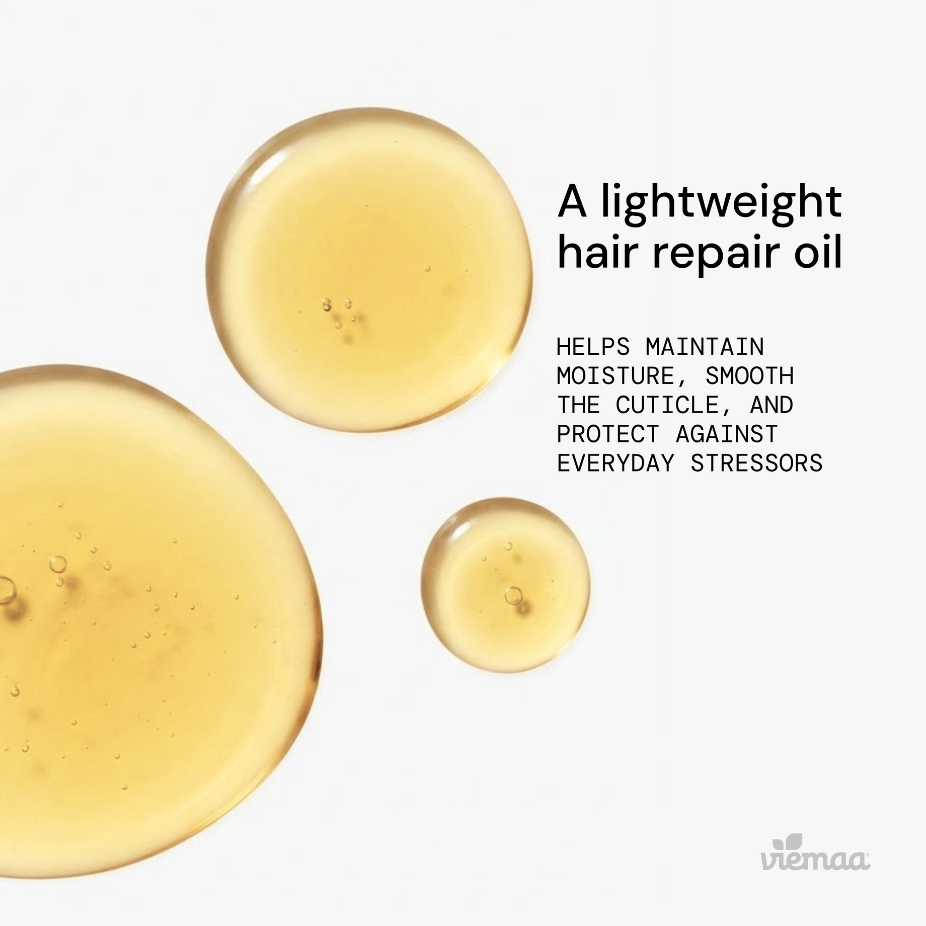 REPAIR ELIXIR OIL